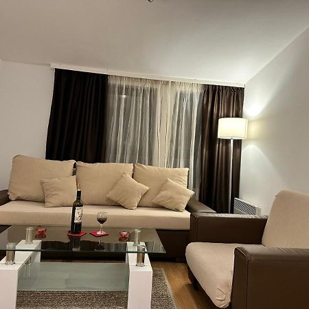 Aspen Luxury Apartamnet Razlog Eksteriør bilde
