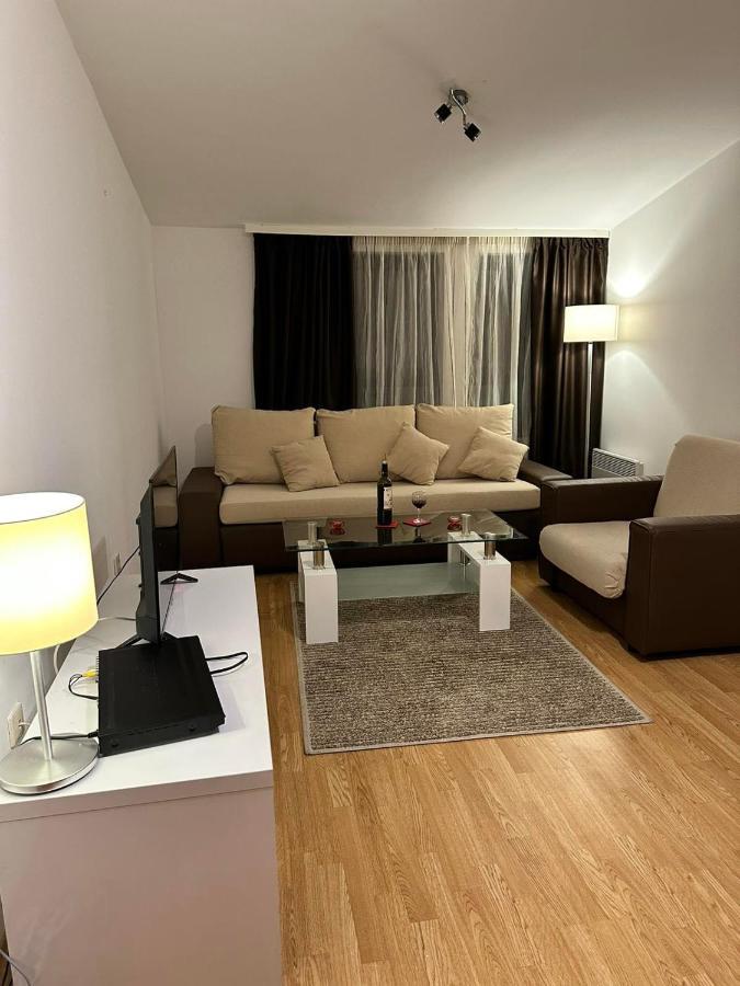Aspen Luxury Apartamnet Razlog Eksteriør bilde
