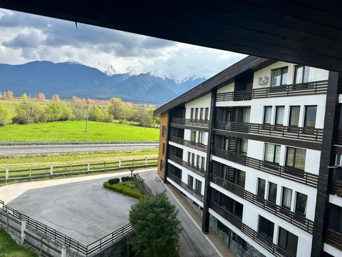 Aspen Luxury Apartamnet Razlog Eksteriør bilde